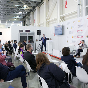 Саммит «Аграрная политика России» соберет ведущих экспертов и лидеров АПК в Москве